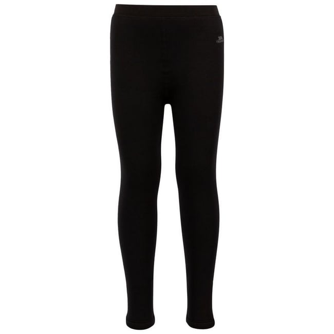 Legging FUZZY noir <span itemprop=