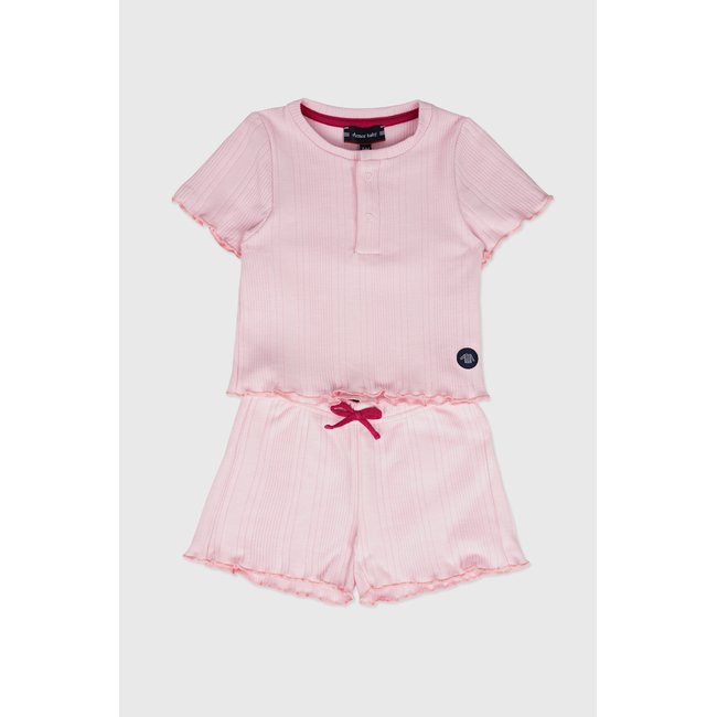 Ensemble pyjashort Baby - coton fairytale <span itemprop=