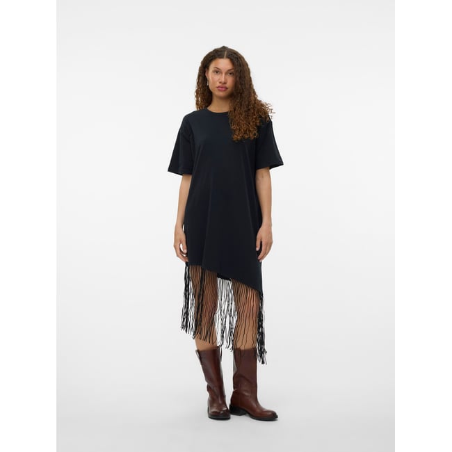 Robe noire - black <span itemprop=
