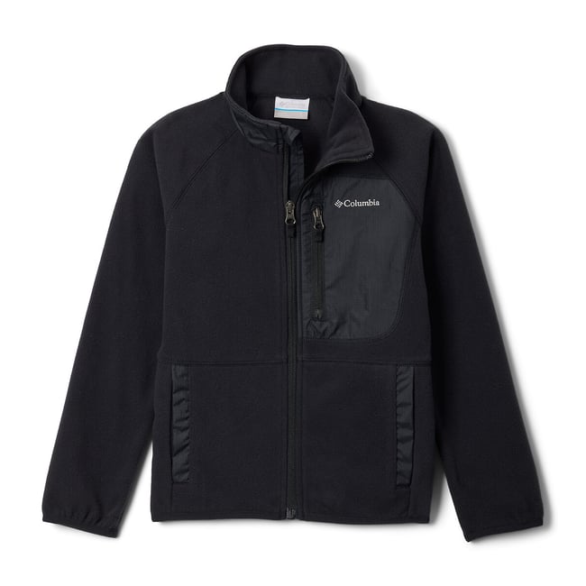 Veste polaire zippée, FAST TREK - COLUMBIA