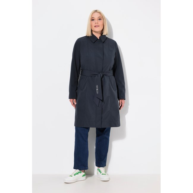 Trench-coat HYPRAR, Softshell déperlant - ULLA POPKEN
