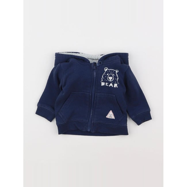 Sweat - Etat satisfaisant v002232 <span itemprop=