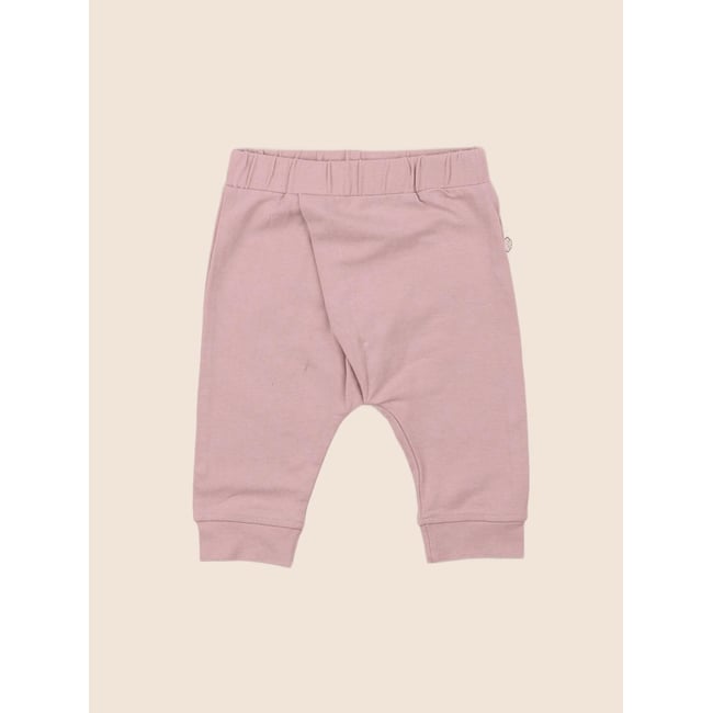 Sarouel - Bon état rose <span itemprop=