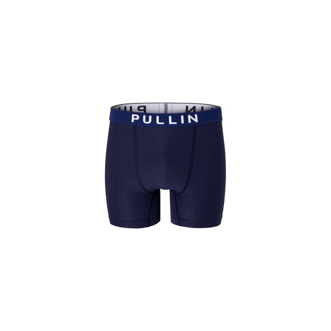 BOXER LONG BLUEH bleu <span itemprop=