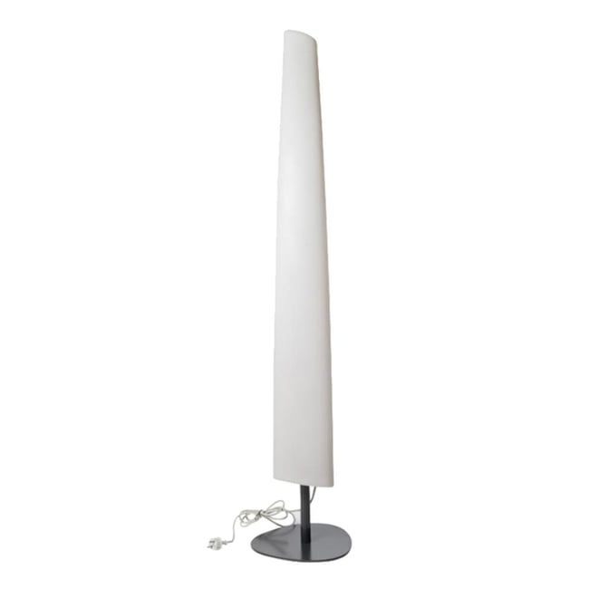 Lampadaire ext filaire Couleur v002227 <span itemprop=