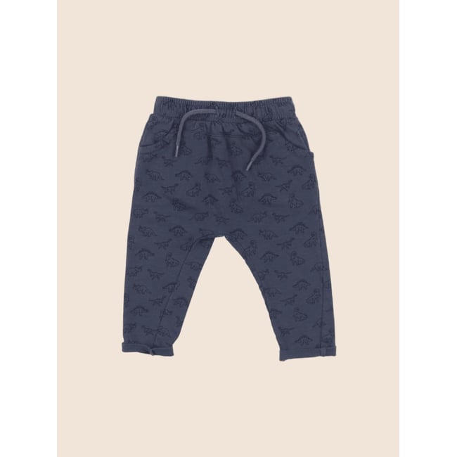 Pantalon - Très bon état bleu <span itemprop=