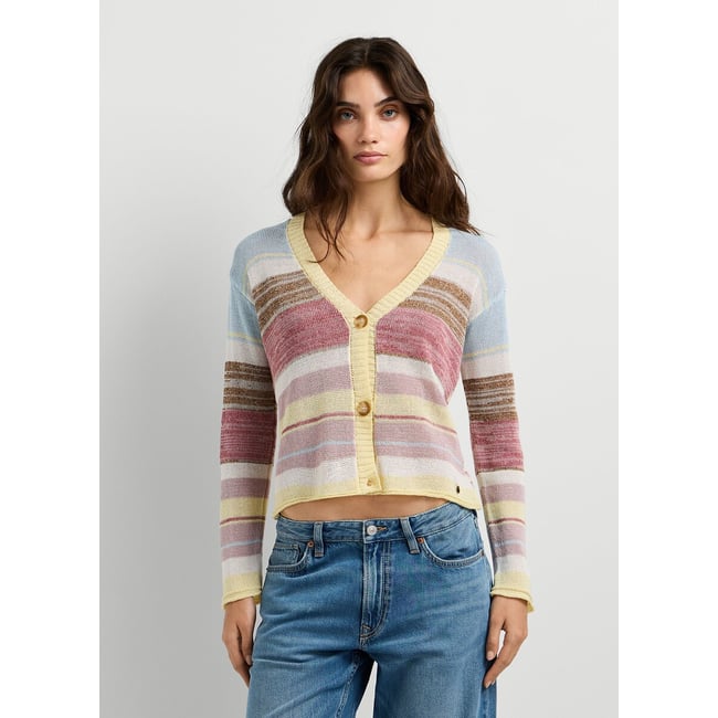 . multicolore PEPE JEANS