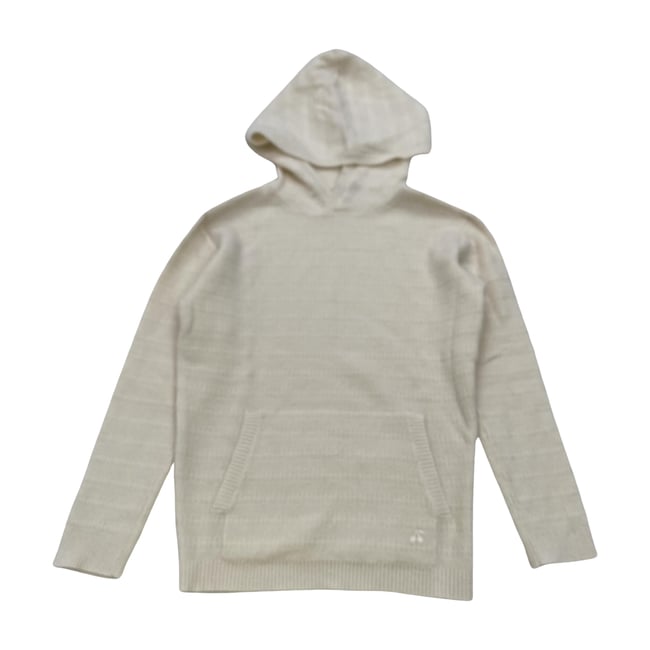 Pull enfant - Très bon état beige <span itemprop=