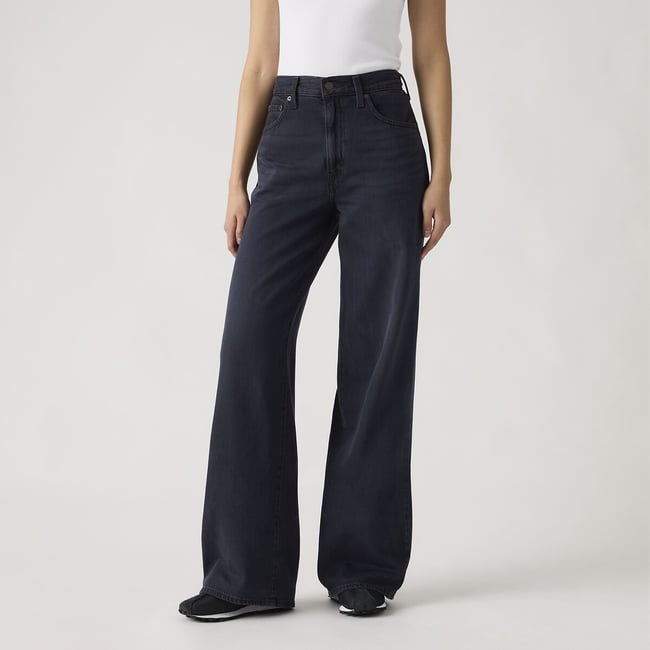 Jean Cinch Wide leg - LEVI'S