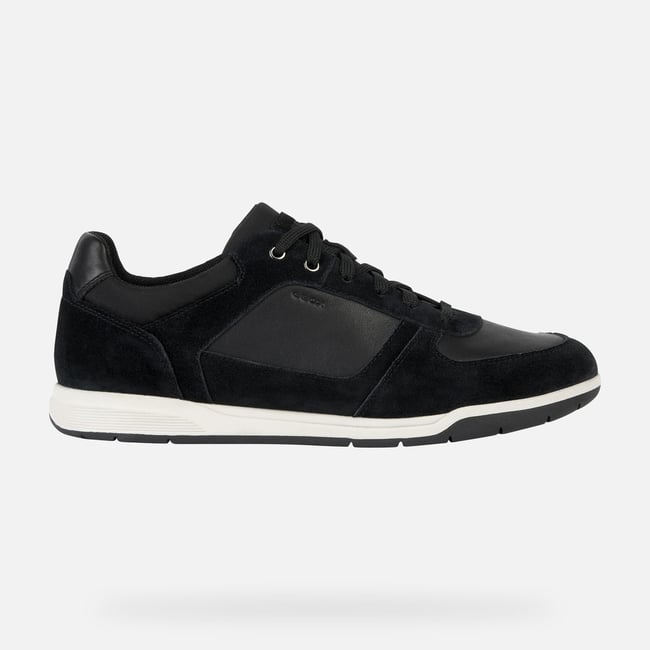 Baskets  U SPHERICA EC3 noir <span itemprop=