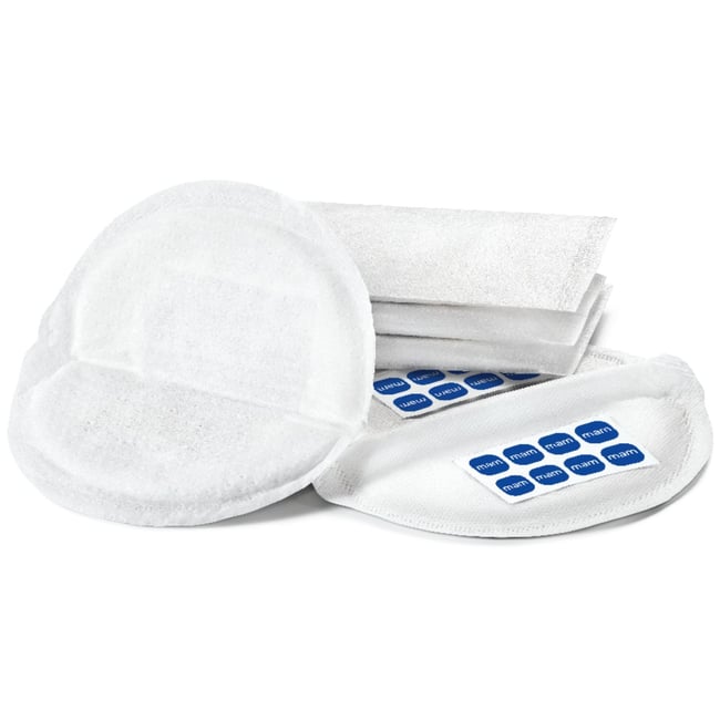 Lot de 30 coussinets d’allaitement extra-fins - MAM