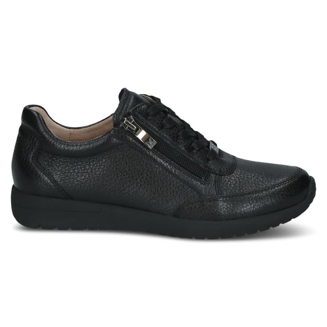 Derbie en cuir - CAPRICE
