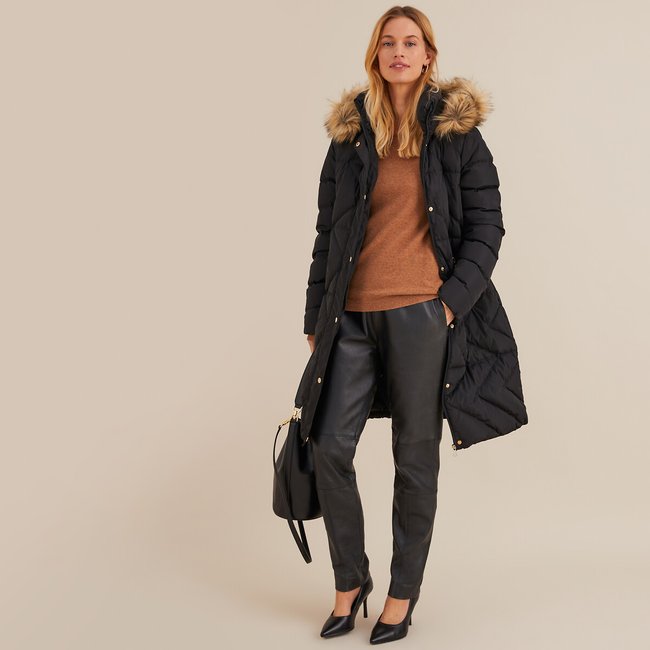 Doudoune anne weyburn outlet