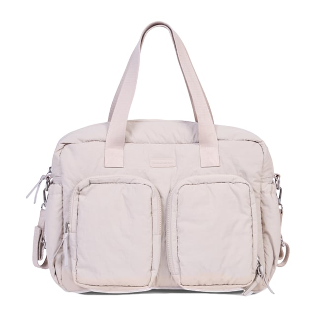 Sac a langer + sac a main - CHILDHOME