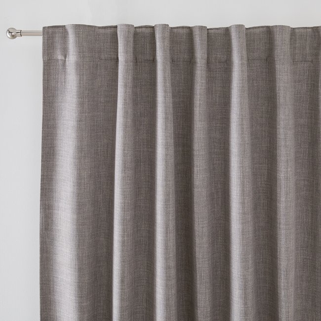Obscuring Curtain, Hidden Legs Exurie - LA REDOUTE INTERIEURS