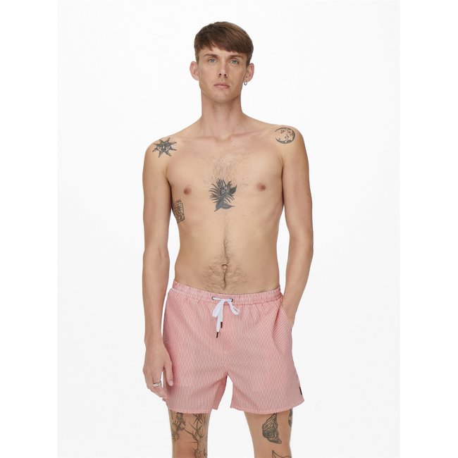 Short de bain - ONLY & SONS