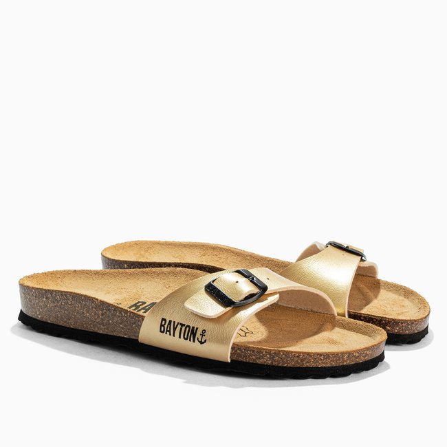 Sandales ZEPHYR pour femme - BAYTON