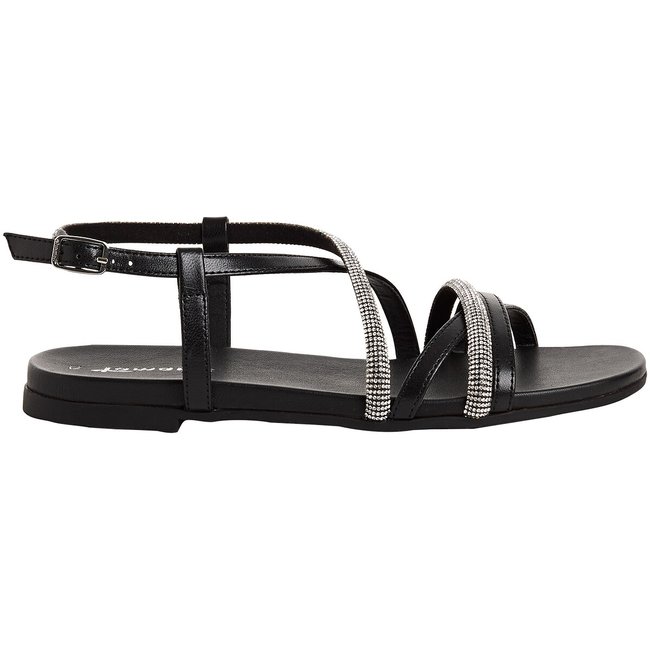 Sandales plates multibrides - TAMARIS