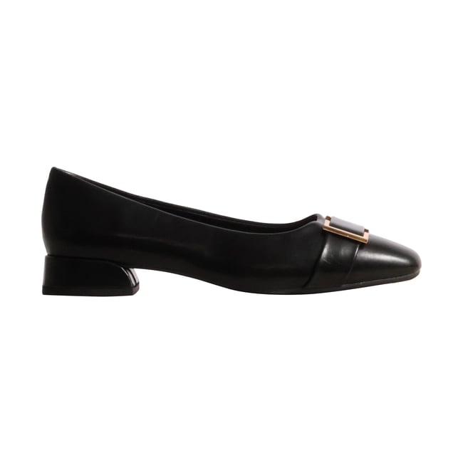 Ballerine à Talon R And B - ENZA NUCCI