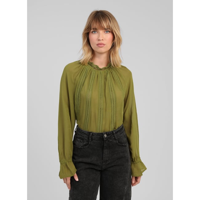 Blouse SALOUNA - AN'GE