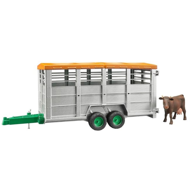 - Bétaillère + 1 Vache v019845 <span itemprop=