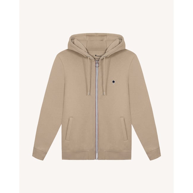 Sweat coton MESNIL - FAGUO