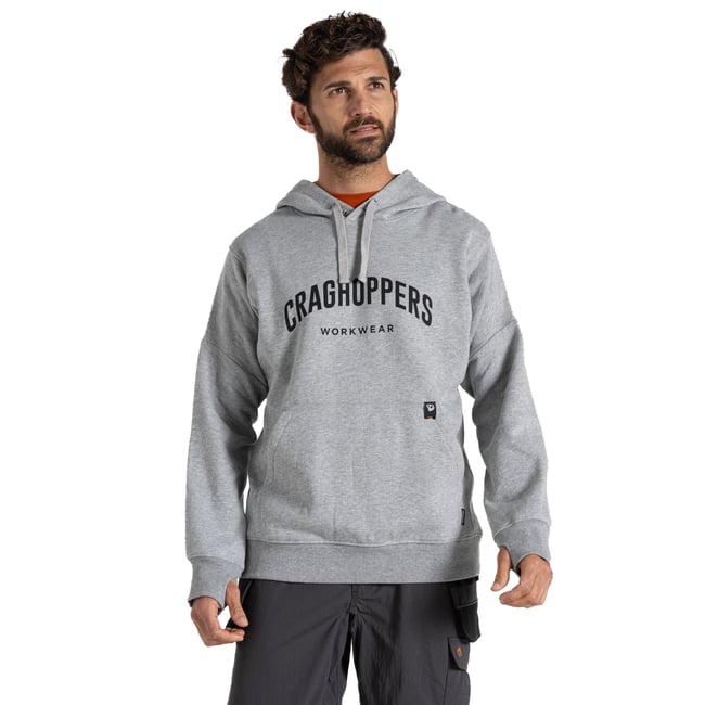 Sweat à capuche WORKWEAR OULSTON - CRAGHOPPERS