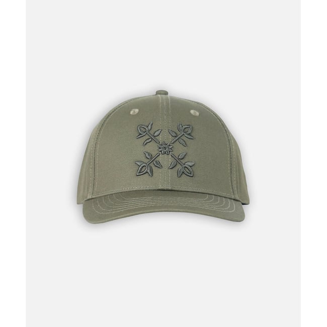 Baseball cap 4F brodé ESGAT - OXBOW