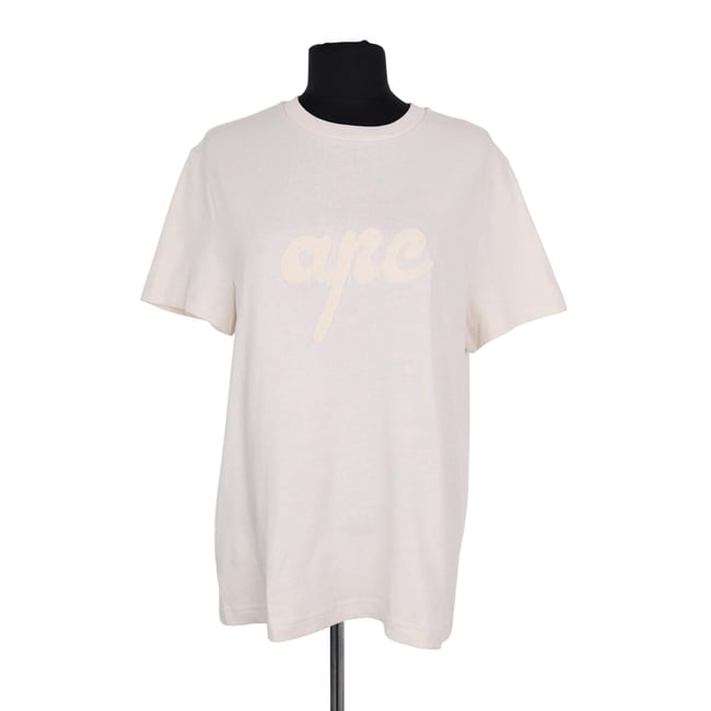 T-shirt - Très Bon État beige <span itemprop=