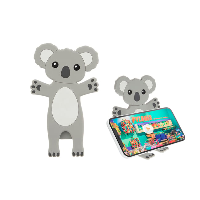 Support téléphone bureau  Anistand - PYLONES