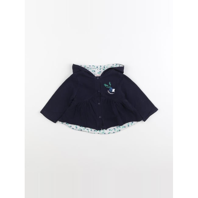 Sweat - Très bon état v002232 <span itemprop=