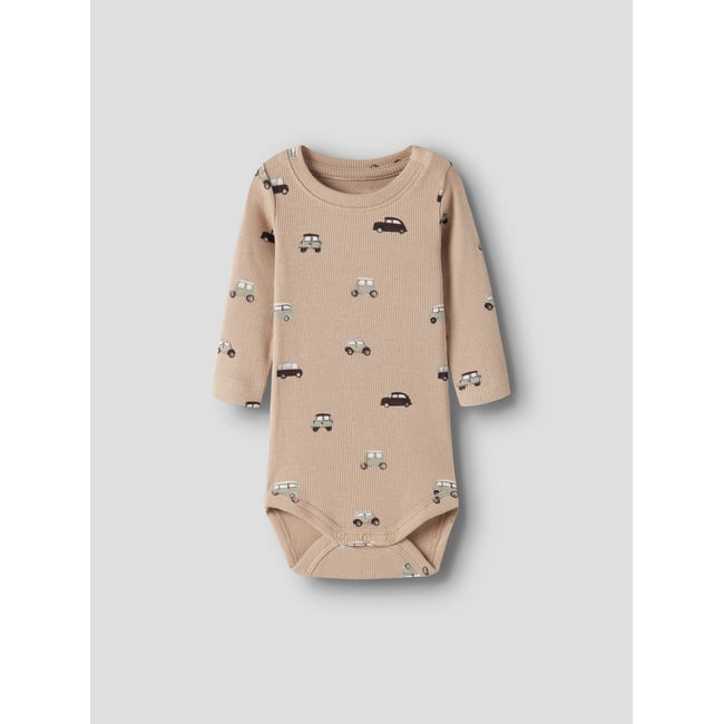 Barboteuse gris - sesame1 <span itemprop=