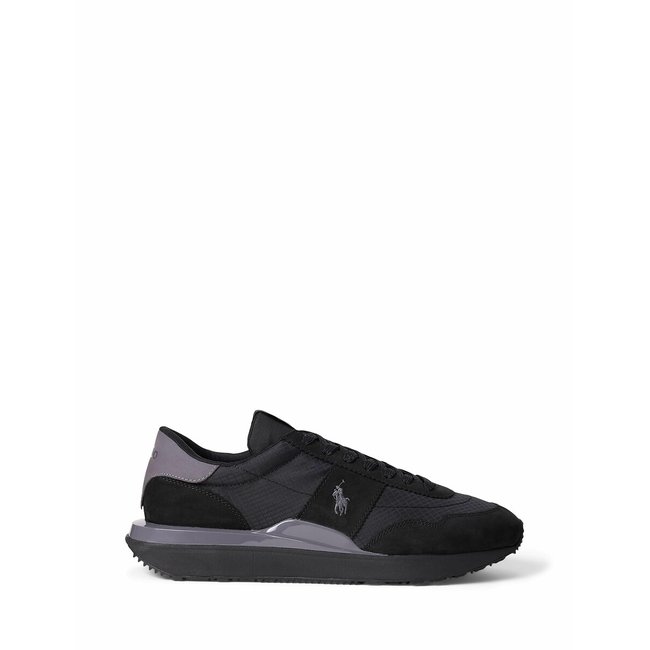 Zapatillas Train 89 PP negro <span itemprop=