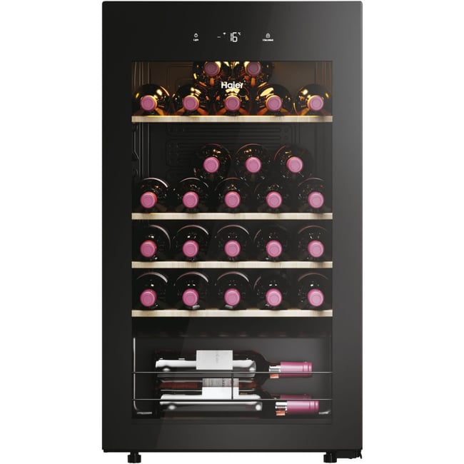 Cave à vin de service HWS34GGH1 - HAIER