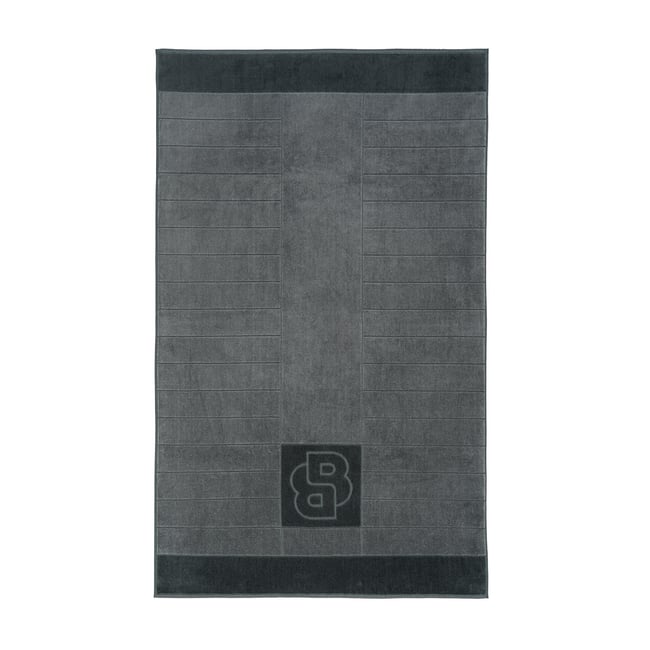 Serviette de bain  en coton,DOUBLE B - BOSS HOME