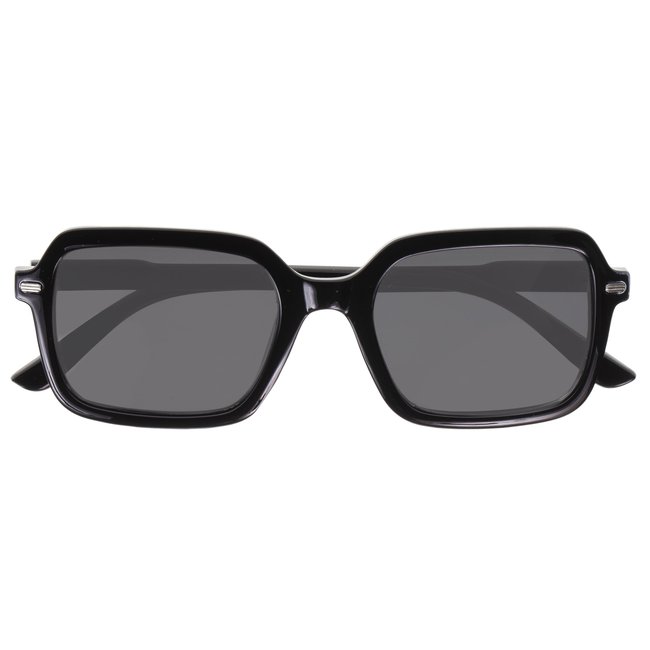 Lunettes de soleil noir <span itemprop=