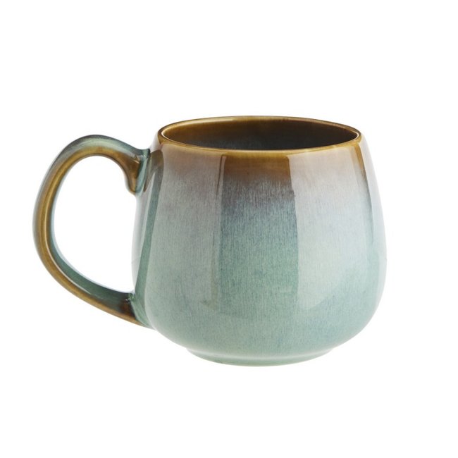Mug grès artisanal - MADAM STOLTZ