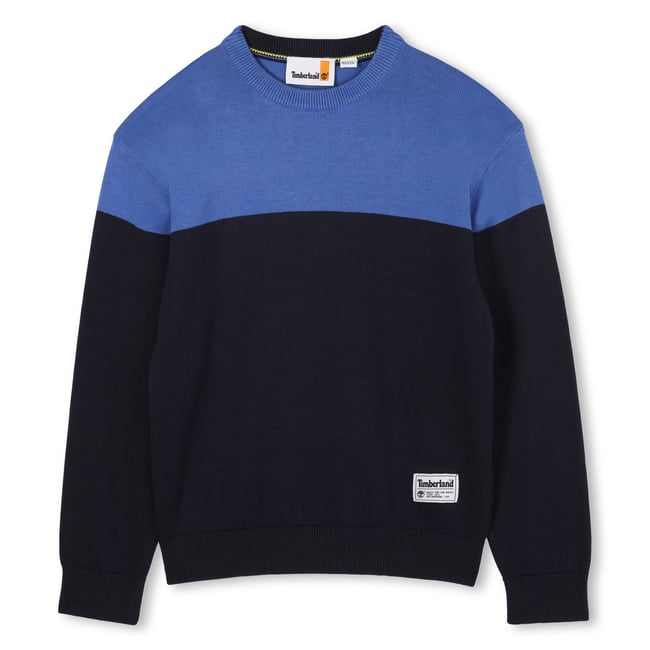 Pull tricoté - TIMBERLAND