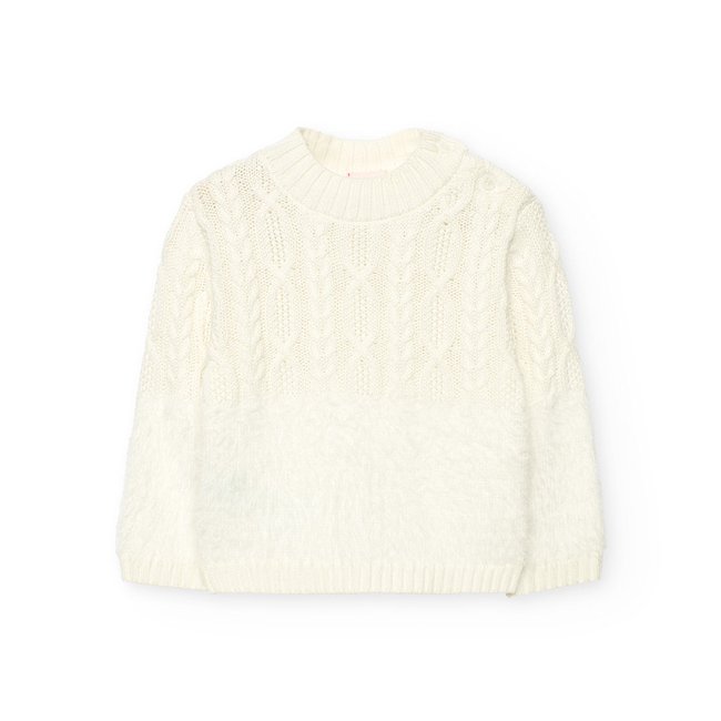 Pull fille Zara 11-12 ans - Vêtements