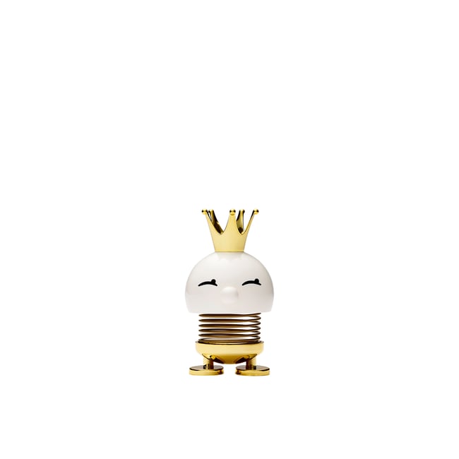 Hoptimist PRINCESSE Couleur blanc <span itemprop=