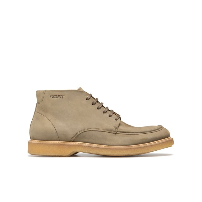 Boots nubuck RYDER - KOST