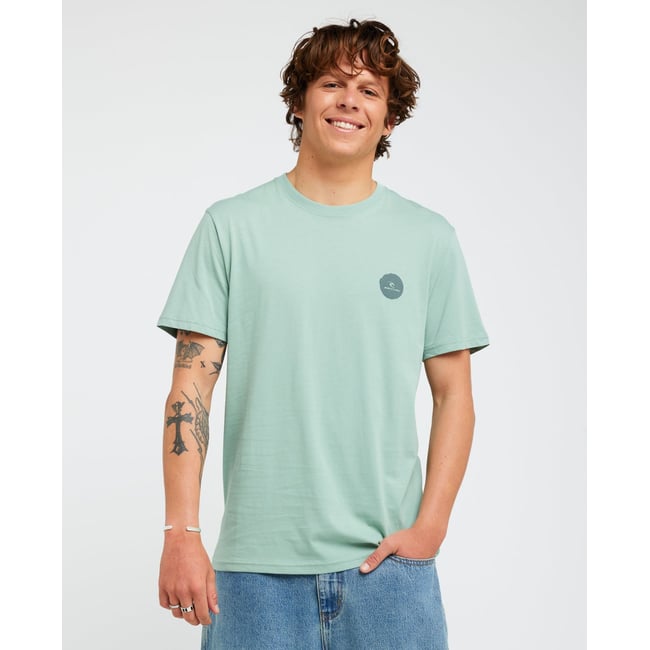 T-shirt MADE FOR - RIP CURL