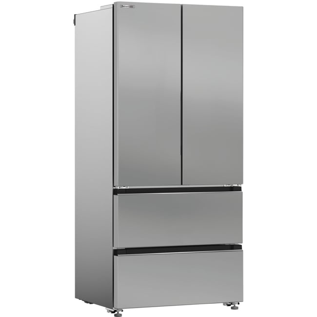 Réfrigérateur multi portes B3RGNE544HS inox <span itemprop=