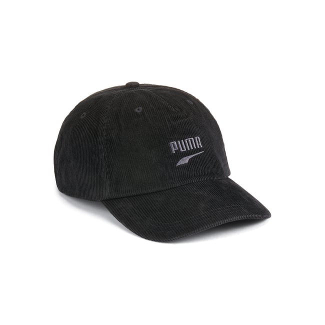 Skate Dad Cotton Cap, black, PUMA