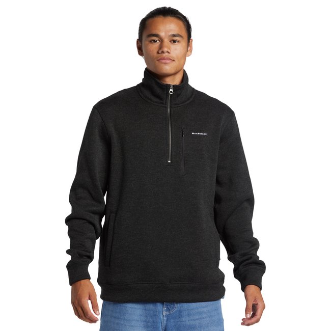 Sweat demi-zip KELLER - QUIKSILVER