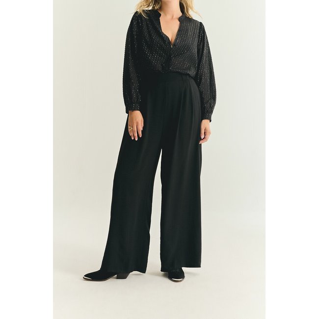 Pantalones Djamila - ALMÉ