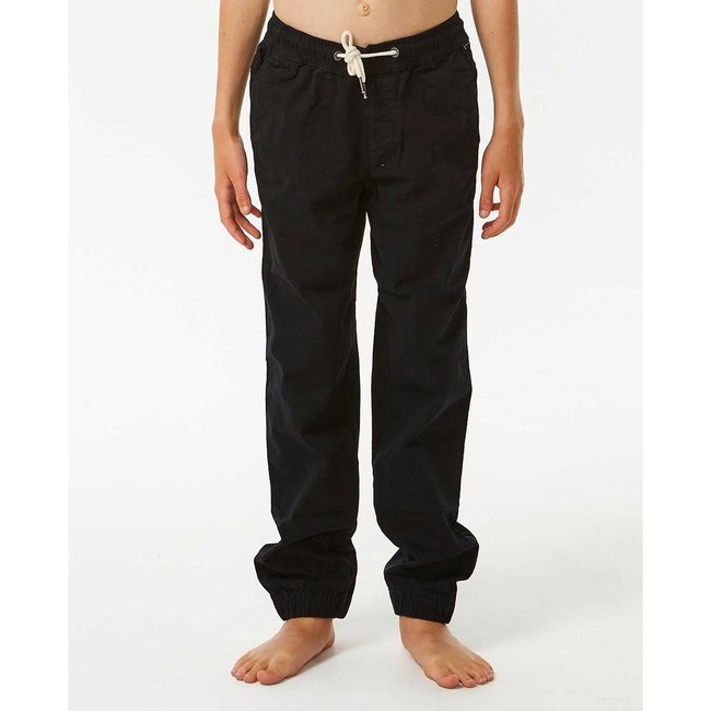 Pantalon EPIC black <span itemprop=