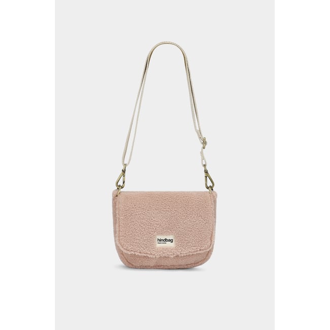 Sac à main matelassé MARGAULT - HINDBAG