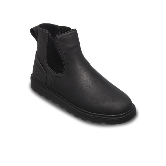 Bottines Chelsea MISSION ELASTIC - QUIKSILVER
