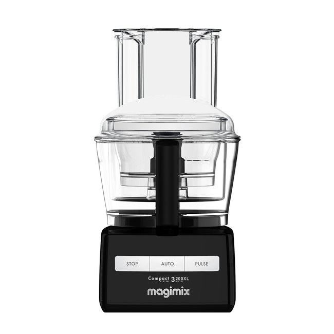 3200XL 2.6L Compact Food Processor - MAGIMIX